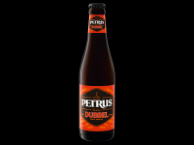 Lidl  Petrus Double Ale