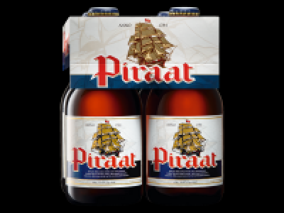 Lidl  Piraat Blond