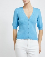 Dunnes Stores  Button Front Cardigan