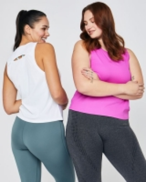 Active Tank Top