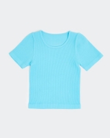 Dunnes Stores  Seamfree Top (8-14 years)