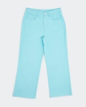 Wide Leg Twill (7-14 years)