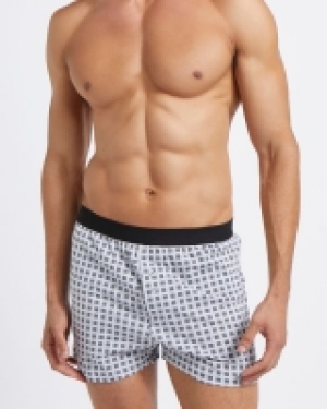 Loose-Fit Boxer - Pack Of 3 5.00 €