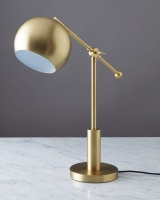 Dunnes Stores  Helen James Considered Globe Table Lamp