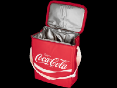 Lidl  Coca Cola Cooler Bag