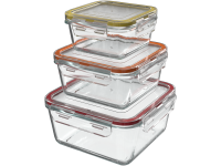 Lidl  Storage Containers