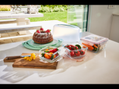Food Storage Containers
