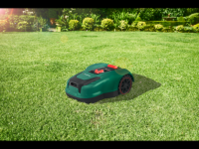 20V Robot Lawn Mower 199.99 €