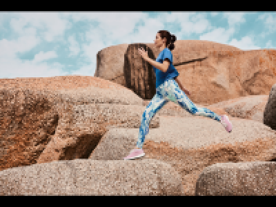 Ladies Sports Leggings 9.99 €