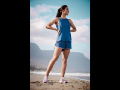 Ladies Trainers 19.99 €
