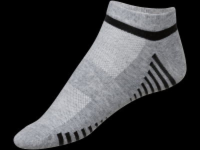 Ladies Trainer Socks