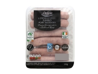 Lidl  Premium Irish Pork Sausages