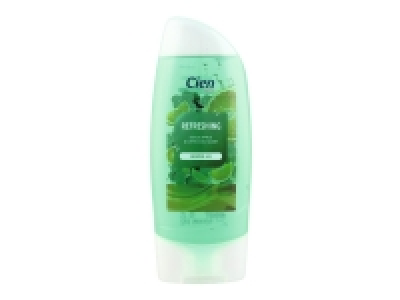 Herbal Shower Gel