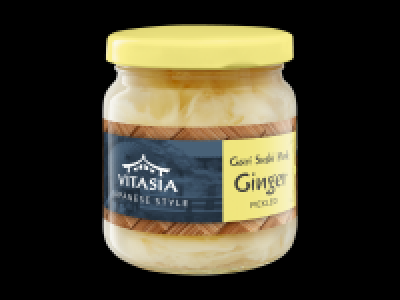 Lidl  Sushi Ginger