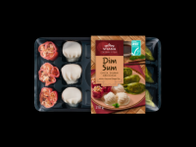 Chinese Style Dim Sum