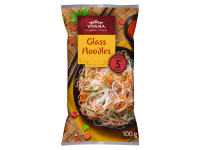Lidl  Glass Noodles