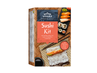 Lidl  Sushi Kit