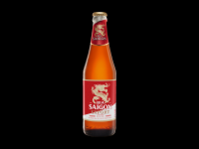 Saigon Bier