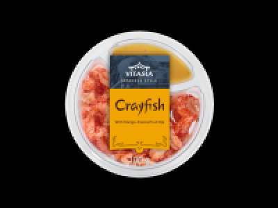 Tapas Prawns