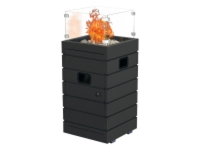 Outdoor Gas Fire Pit 259.99 €