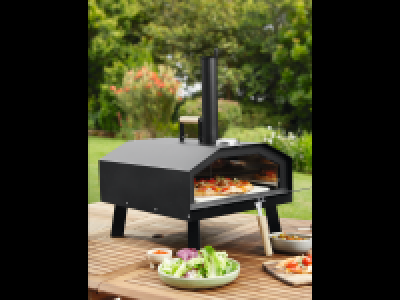 Lidl  Outdoor Pizza Oven