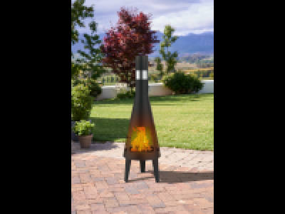 Lidl  Chiminea