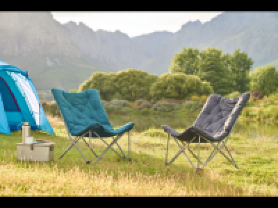 Lidl  Camping Chair