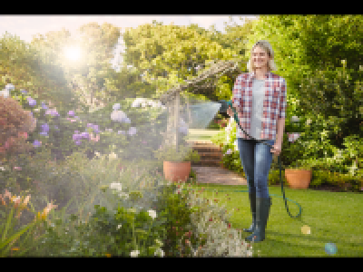 Lidl  Garden Hose Set