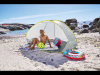 Pop-Up Beach Shelter 29.99 €