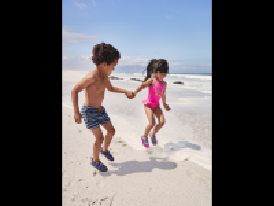 Lidl  Kids Aqua Shoes