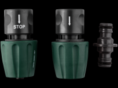 Hose Connector
