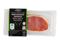 Lidl  Premium Irish Back Bacon