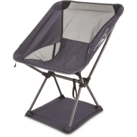 Aldi  Ultra Light Black Camping Chair