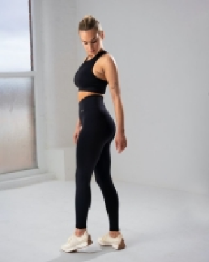 Powercut VOLT Contour Seamless Legging