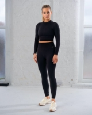Powercut POSE Seamless Ribbed Legging 35.00 €