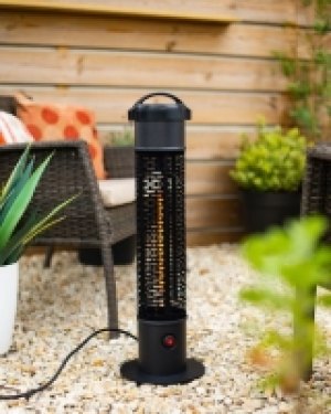 Tauri Portable Tower Heater 109.99 €