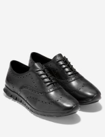 Marks and Spencer Cole Haan Zerogrand Leather Oxford Shoes