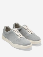 Marks and Spencer Cole Haan Grand Crosscourt Leather Lace Up Trainers