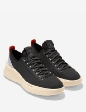 Marks and Spencer Cole Haan Generation Zerogrand II Lace-Up Trainers