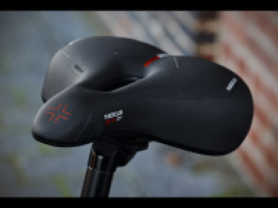 Bike Saddle