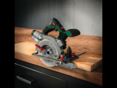 Lidl  20V Cordless Circular Saw