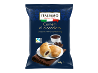 Lidl  Croissants with Chocolate Filling