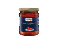 Lidl  Ground Chillis in Olive Oil