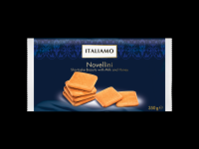 Milk < Honey Biscuits