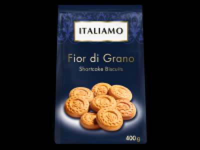 Shortcake Biscuits 1.89 €