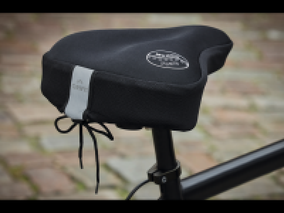 Lidl  Gel Saddle Cover