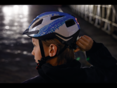 Kids Bike Helmet