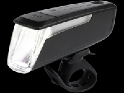 Lidl  LED Bike Light Set