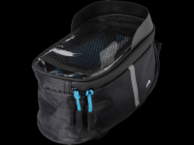 Bike Bag with Smartphone Holder