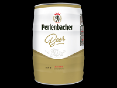 Lidl  Beer Keg